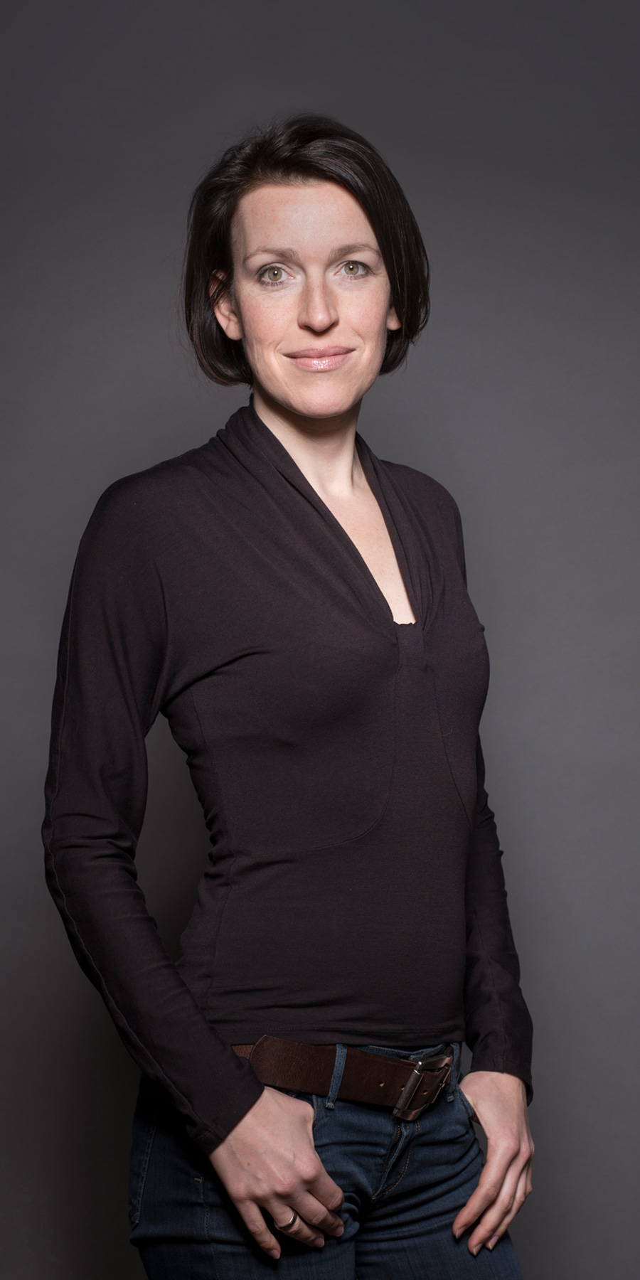 Elisabeth Wallner, Art-Direktorin und Dozentin